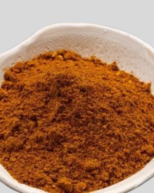 Achari Masala