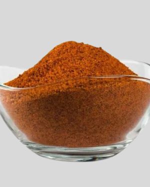 Barbeque Masala