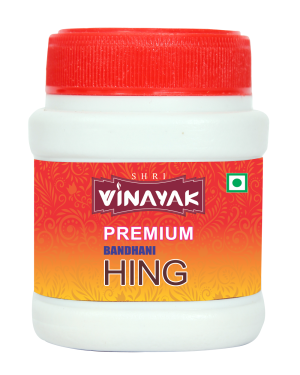Vinayak premium hing