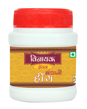 Vinayak royal hing