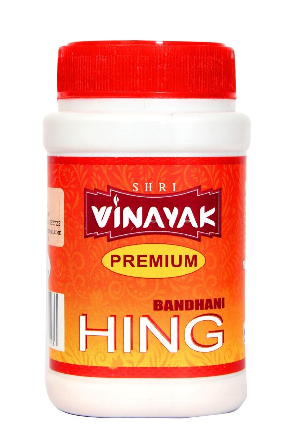 Vinayak premium hing - Image 2