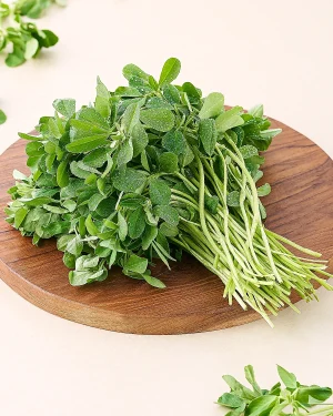 Kasoori Methi