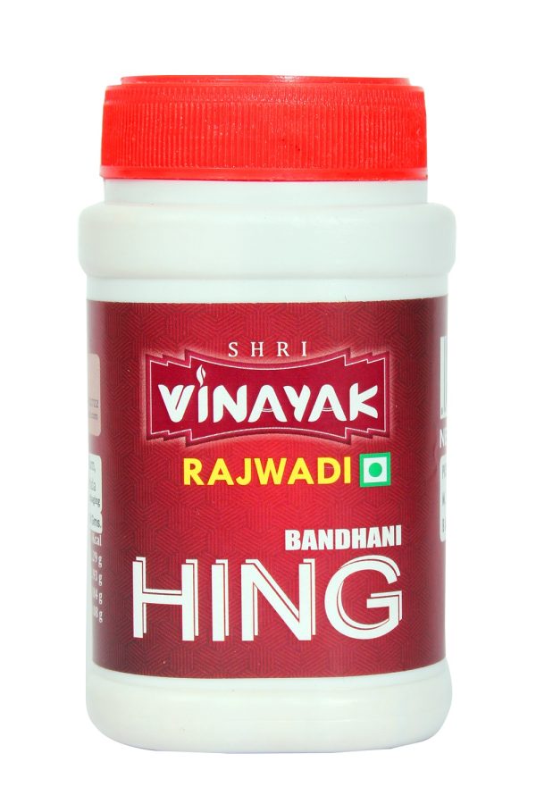 Vinayak rajwadi hing - Image 2