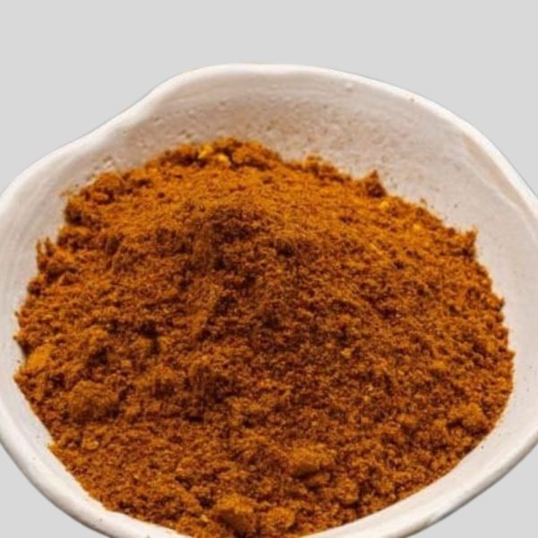 Achari Masala