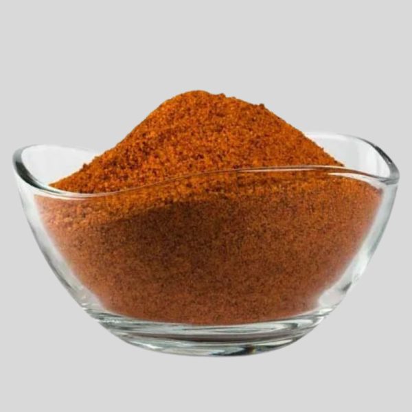 Barbeque Masala