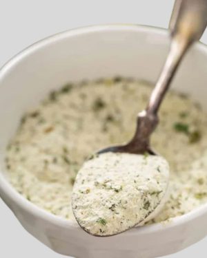 Cheese Herbs