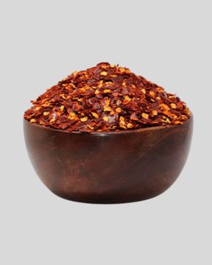 Chilli Flakes