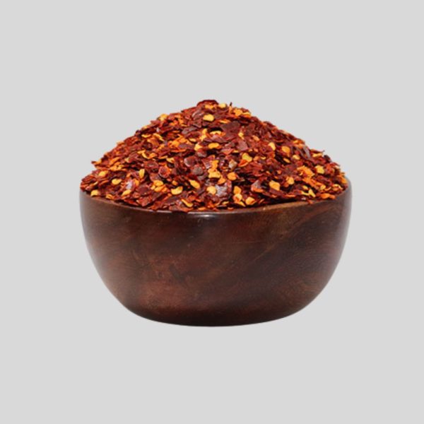 Chilli Flakes