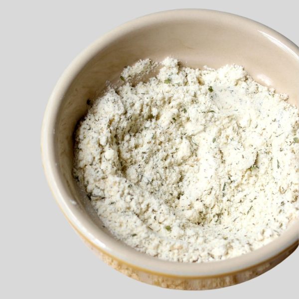 Cream & Onion