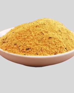 Lemon Chilli