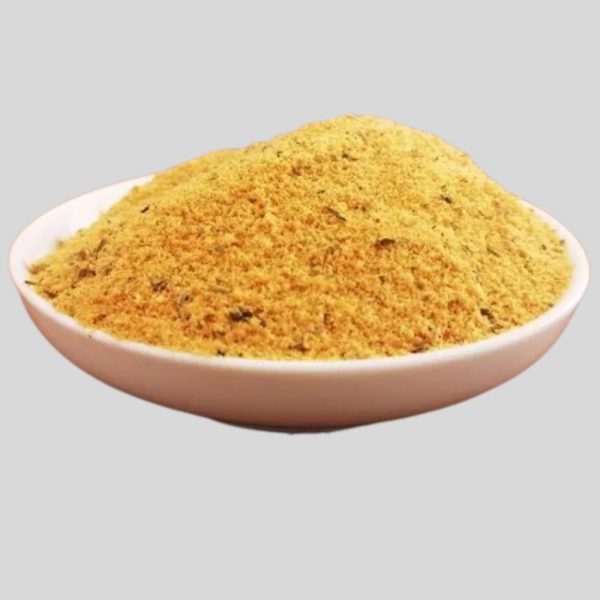 Lemon Chilli