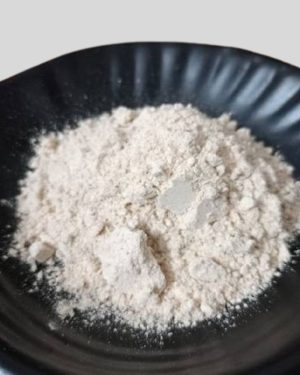 Manchurian Powder