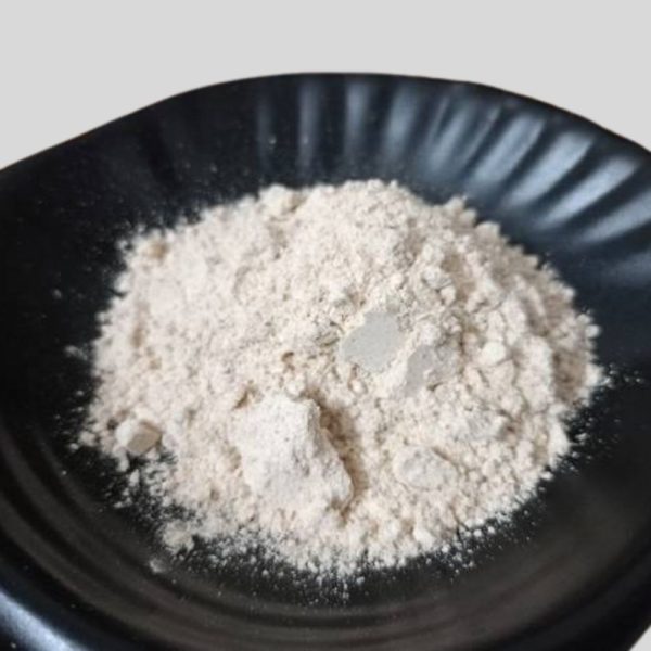 Manchurian Powder