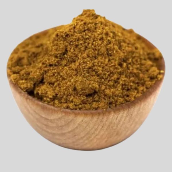 Pani Puri