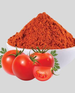 Tangy Tomato