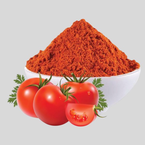 Tangy Tomato