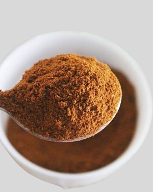 Pav Bhaji Masala