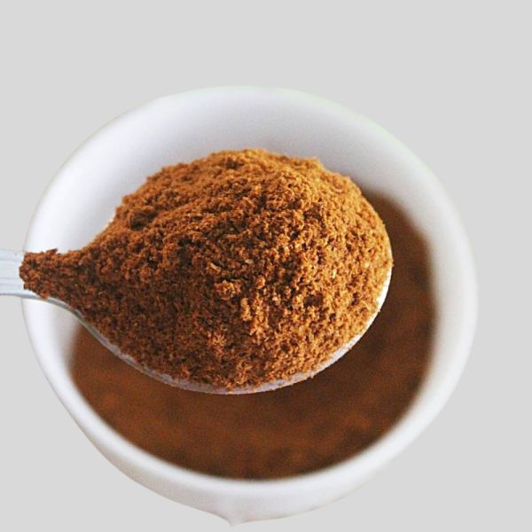Pav Bhaji Masala