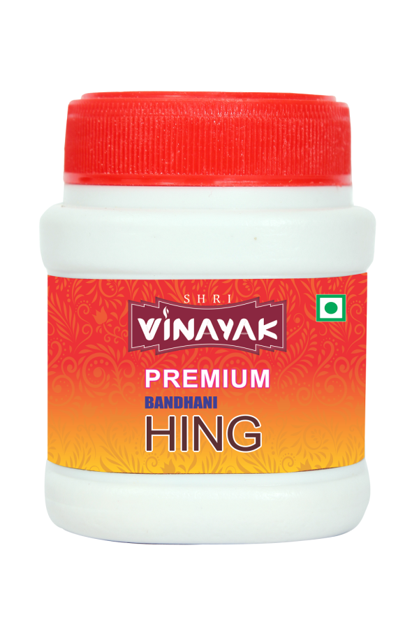 Vinayak premium hing