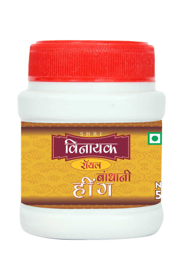 Vinayak royal hing