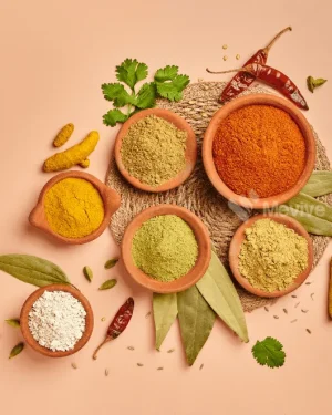 Seasoning Powder